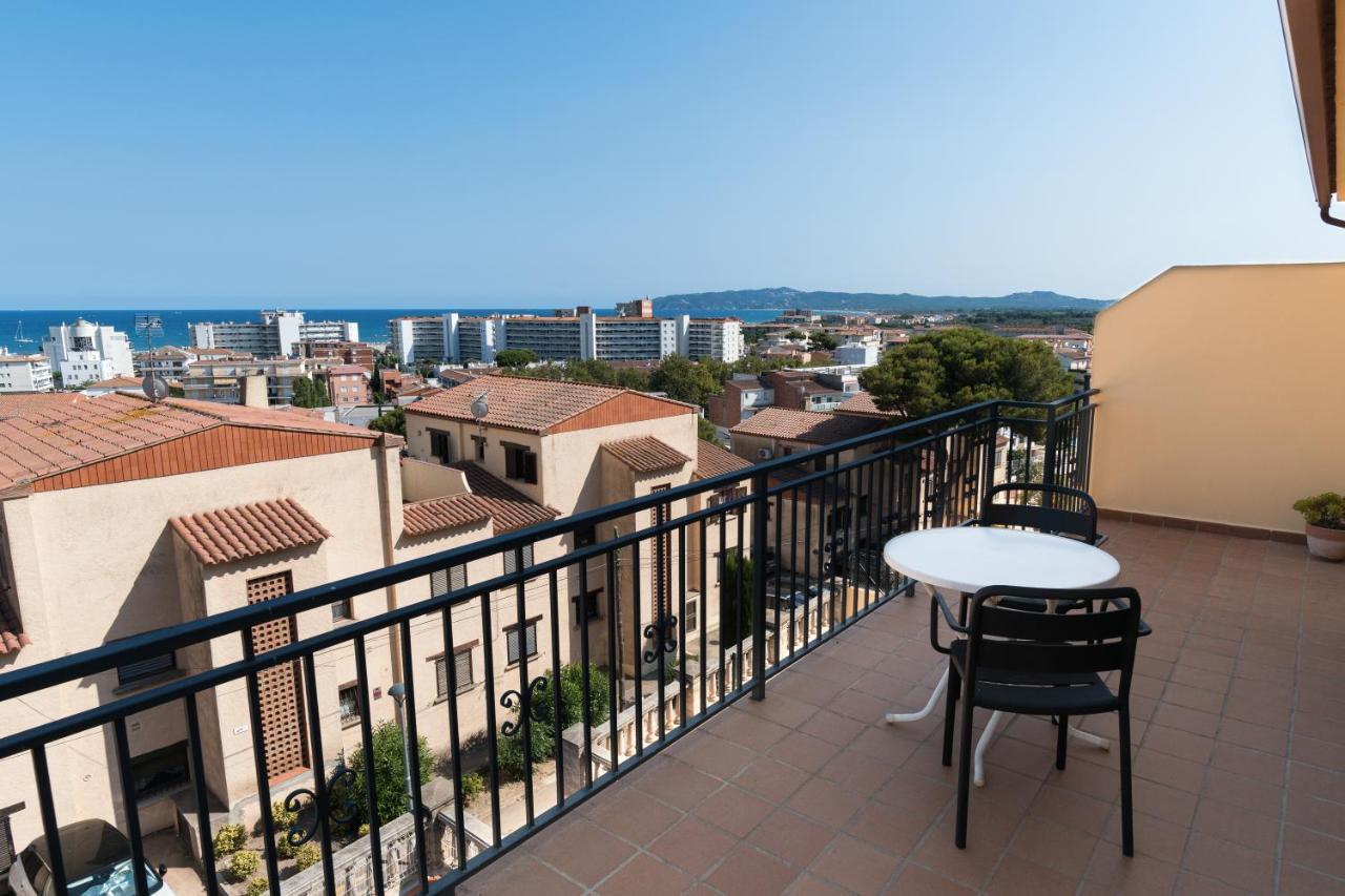 Casa A L'estartit Amb Vistes A Les Illes Medes Torroella de Montgrí