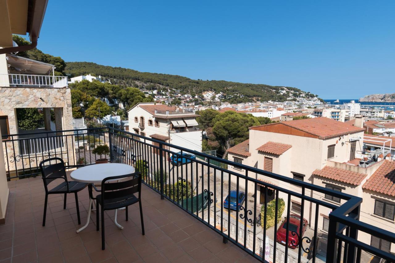 Casa A L'estartit Amb Vistes A Les Illes Medes * Torroella de Montgrí