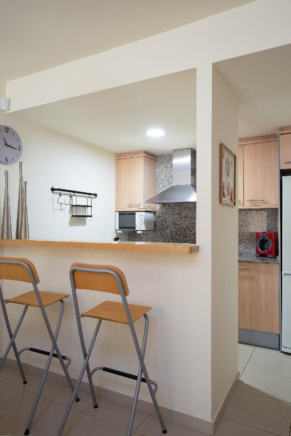 Apartamento V010 - Milenium - Rosas