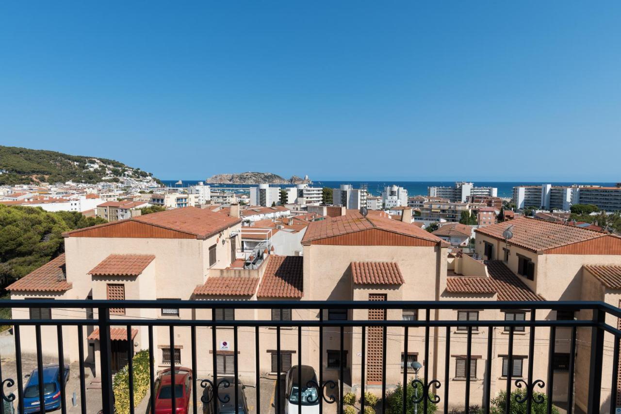 Casa A L'estartit Amb Vistes A Les Illes Medes Apartment *