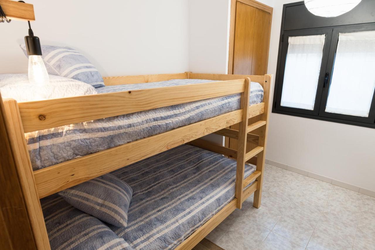 Casa A L'estartit Amb Vistes A Les Illes Medes Apartamento *