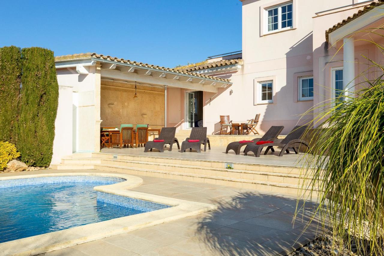 V009 - Casa Mundo - Villa Peralada