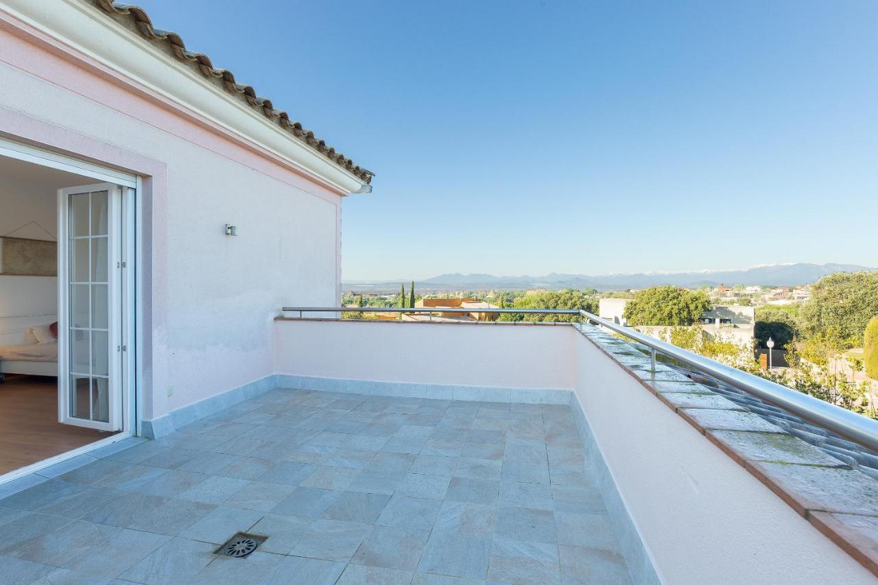 V009 - Casa Mundo - Villa Peralada