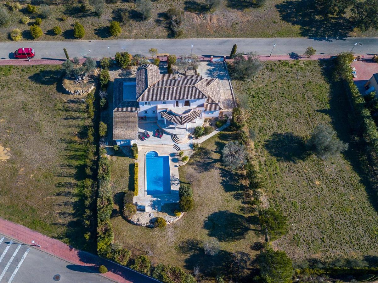 Villa V009 - Casa Mundo - Peralada