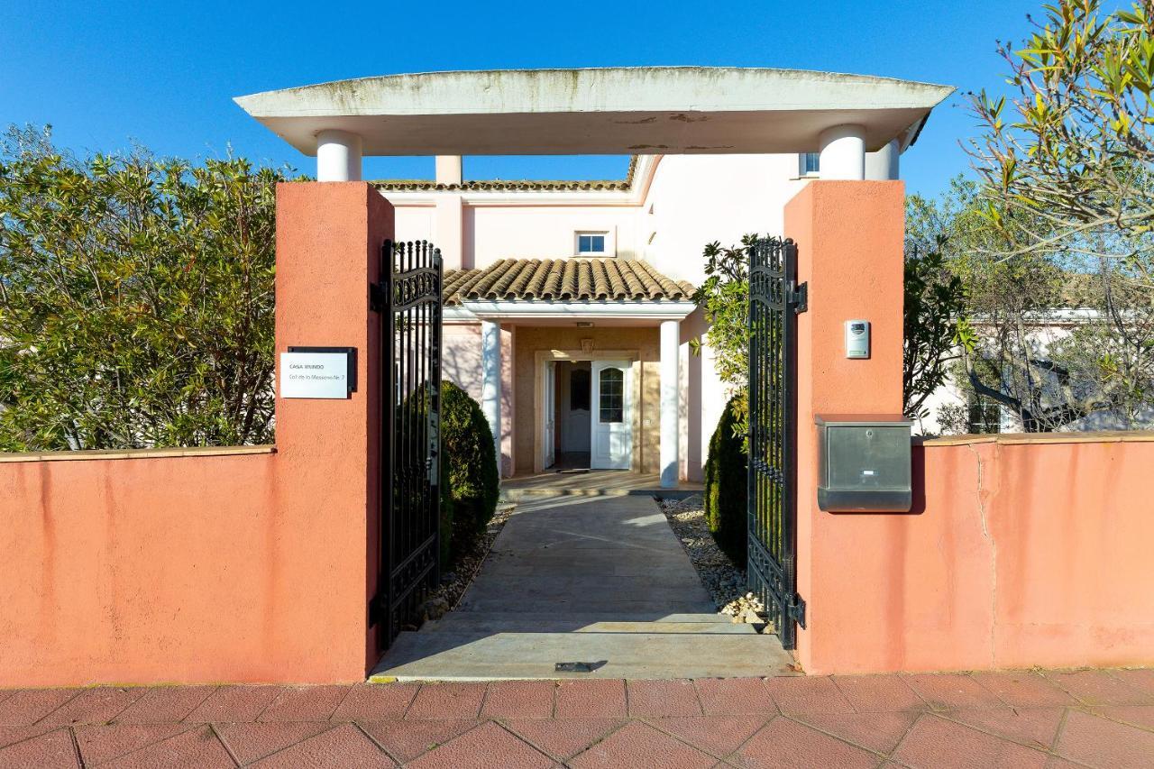 V009 - Casa Mundo - Peralada