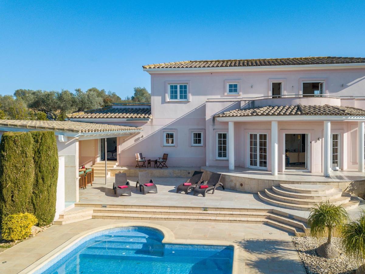 Villa V009 - Casa Mundo -