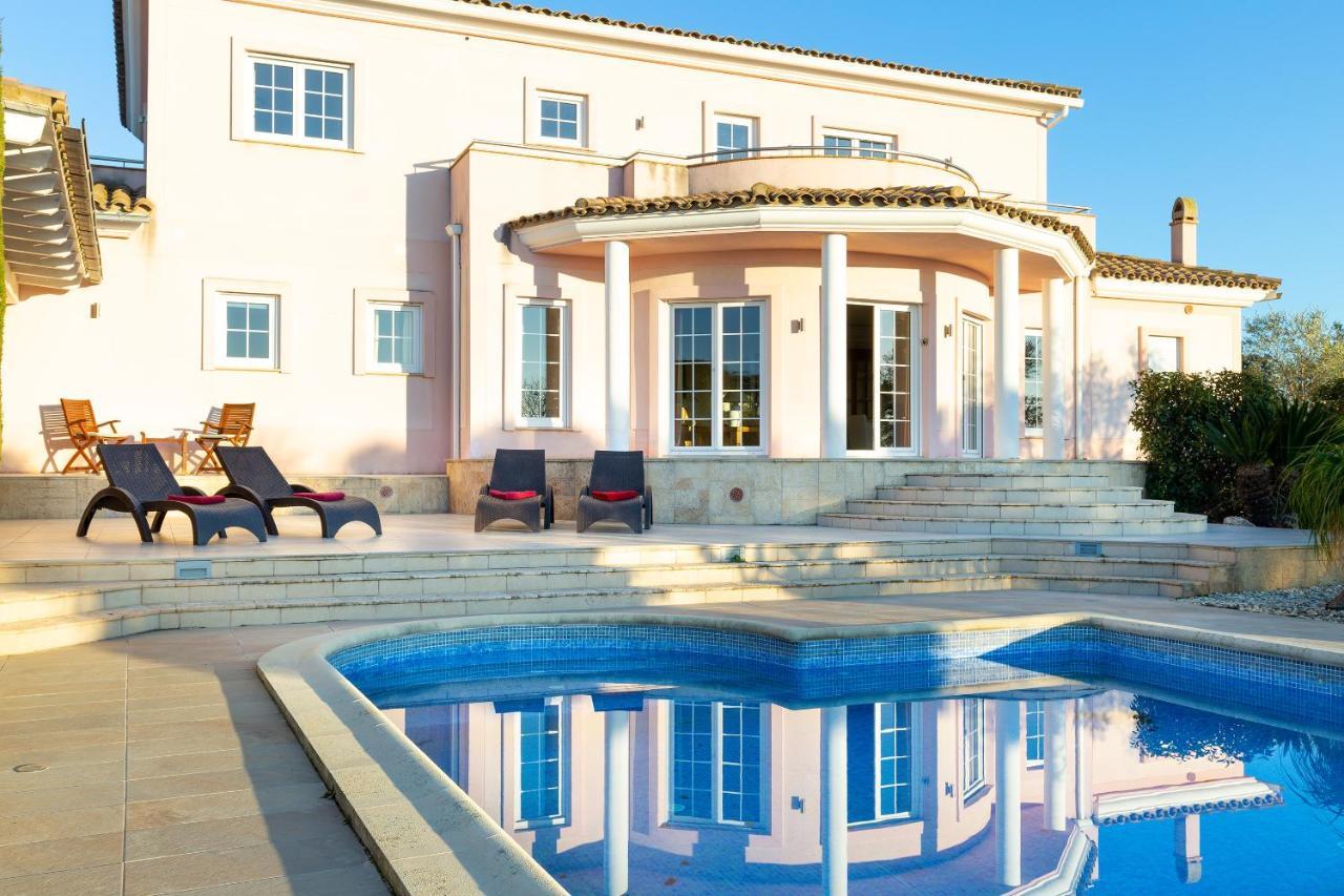 V009 - Casa Mundo - Villa Peralada