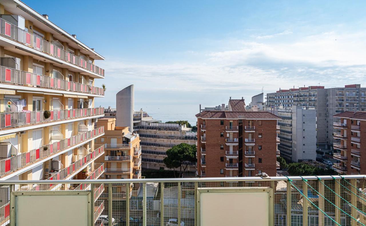 Apartamento Consul Park *