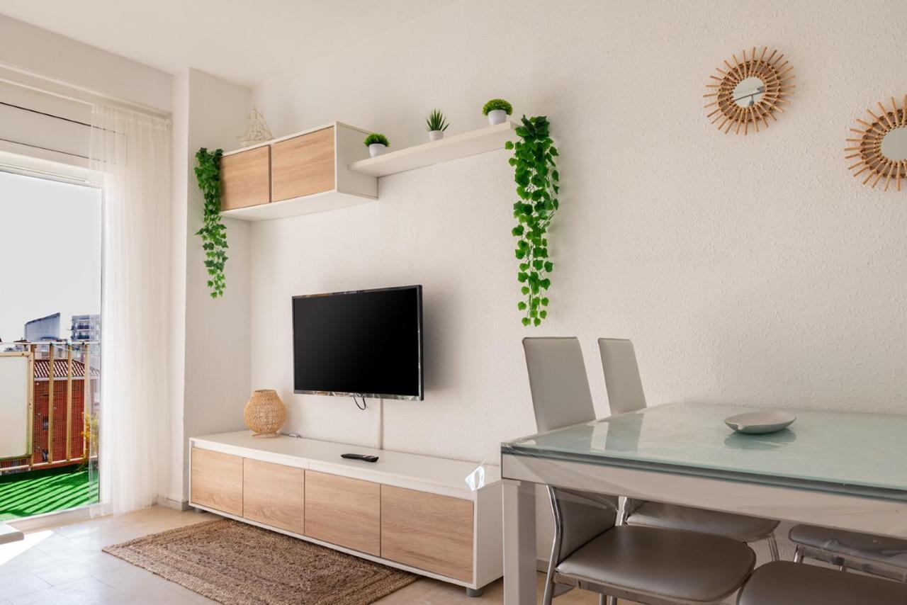 Apartamento Consul Park
