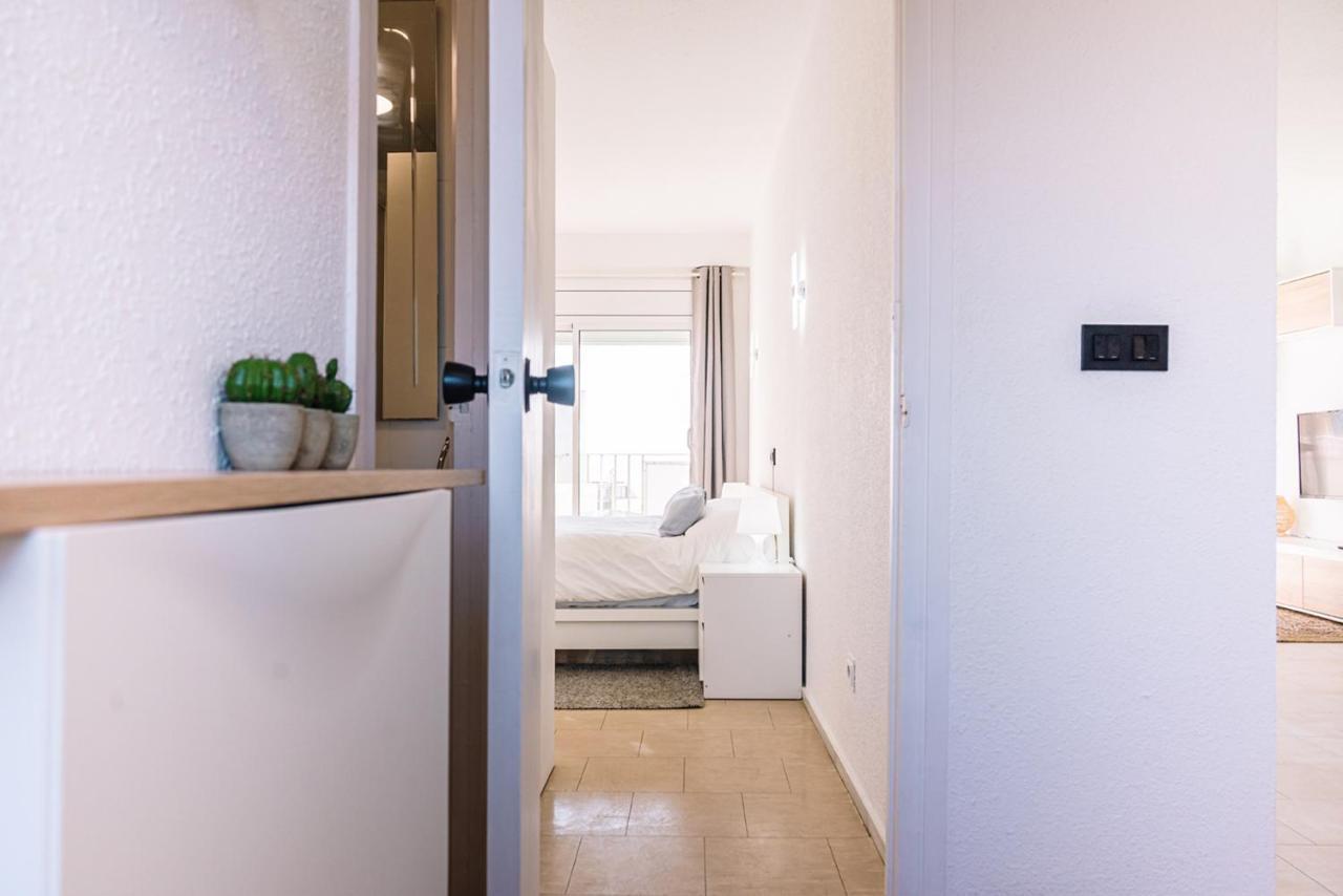 Apartamento Consul Park