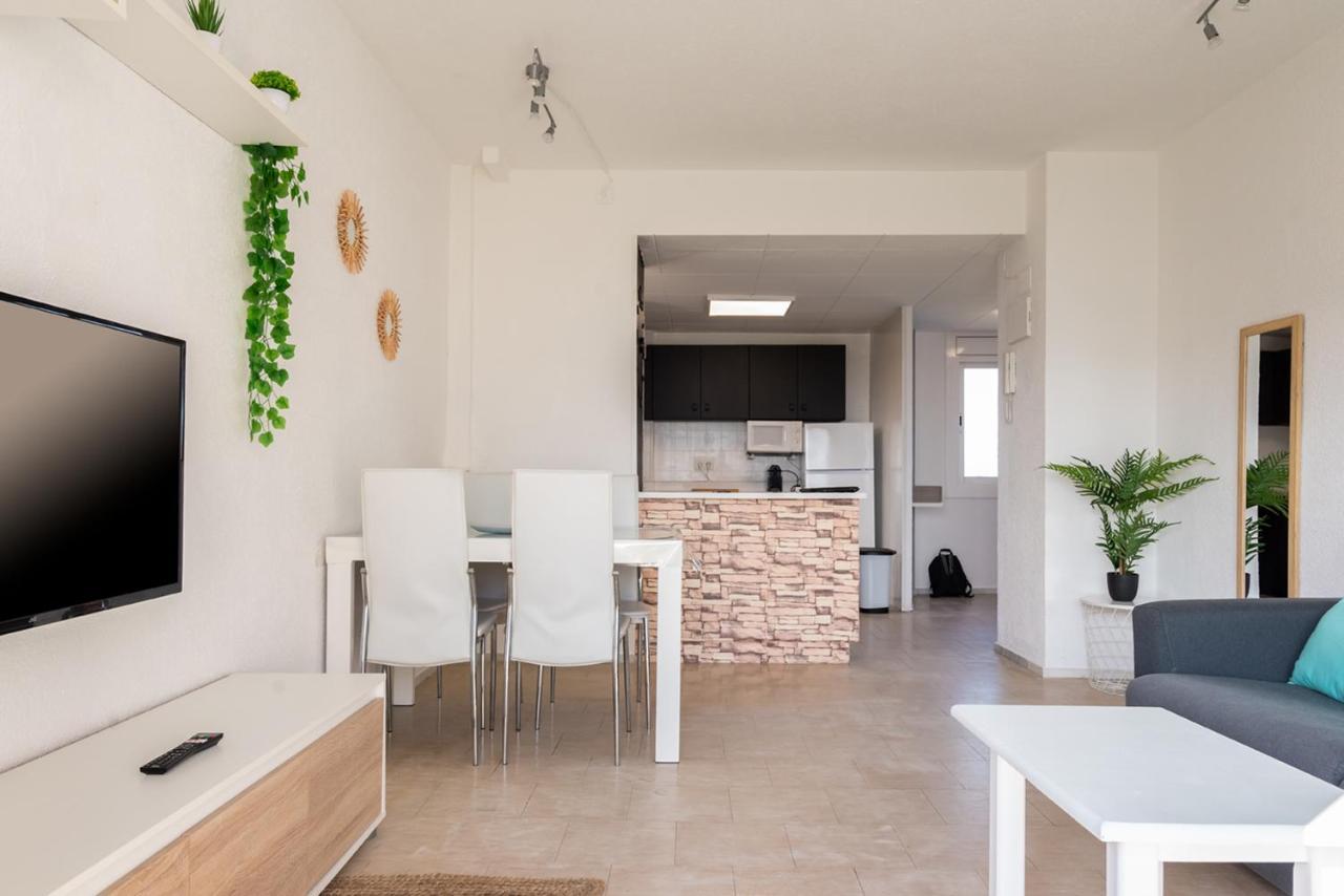Apartamento Consul Park