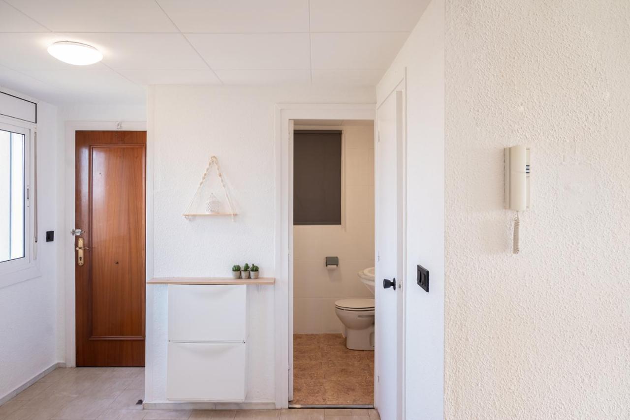 Apartamento Consul Park Blanes