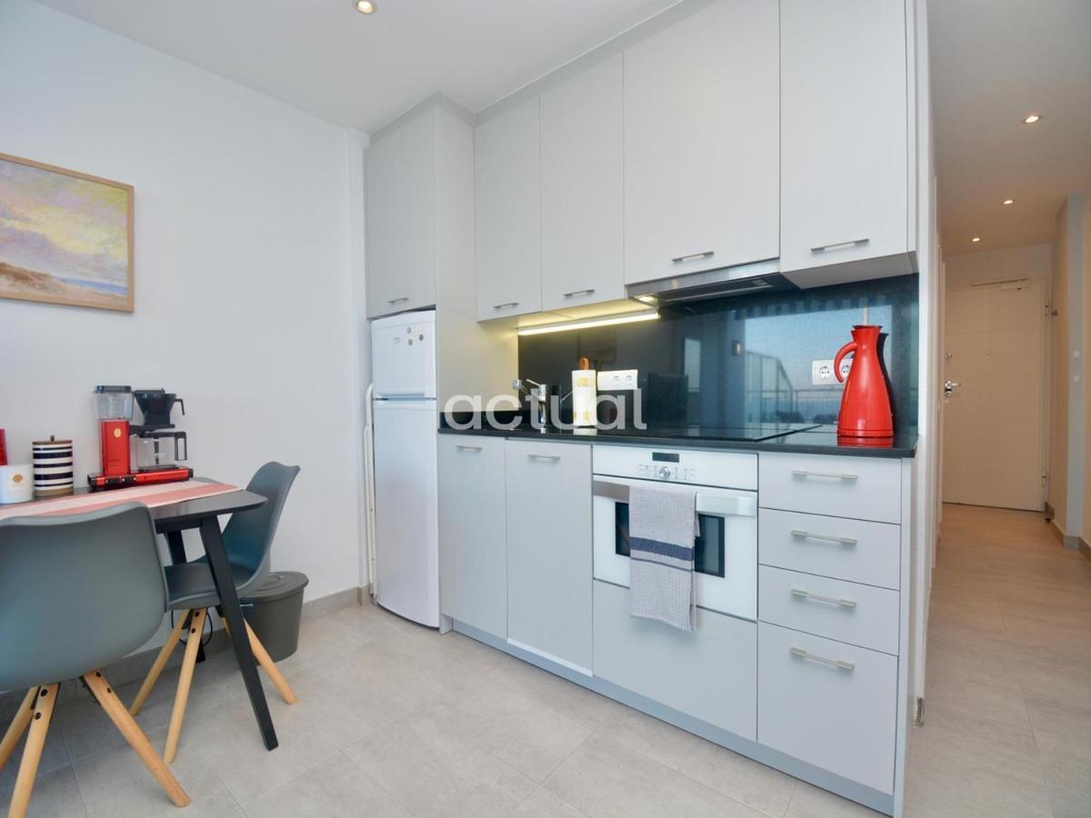 Apartamento Elypalace C-5 Platja d'Aro (Playa de Aro)