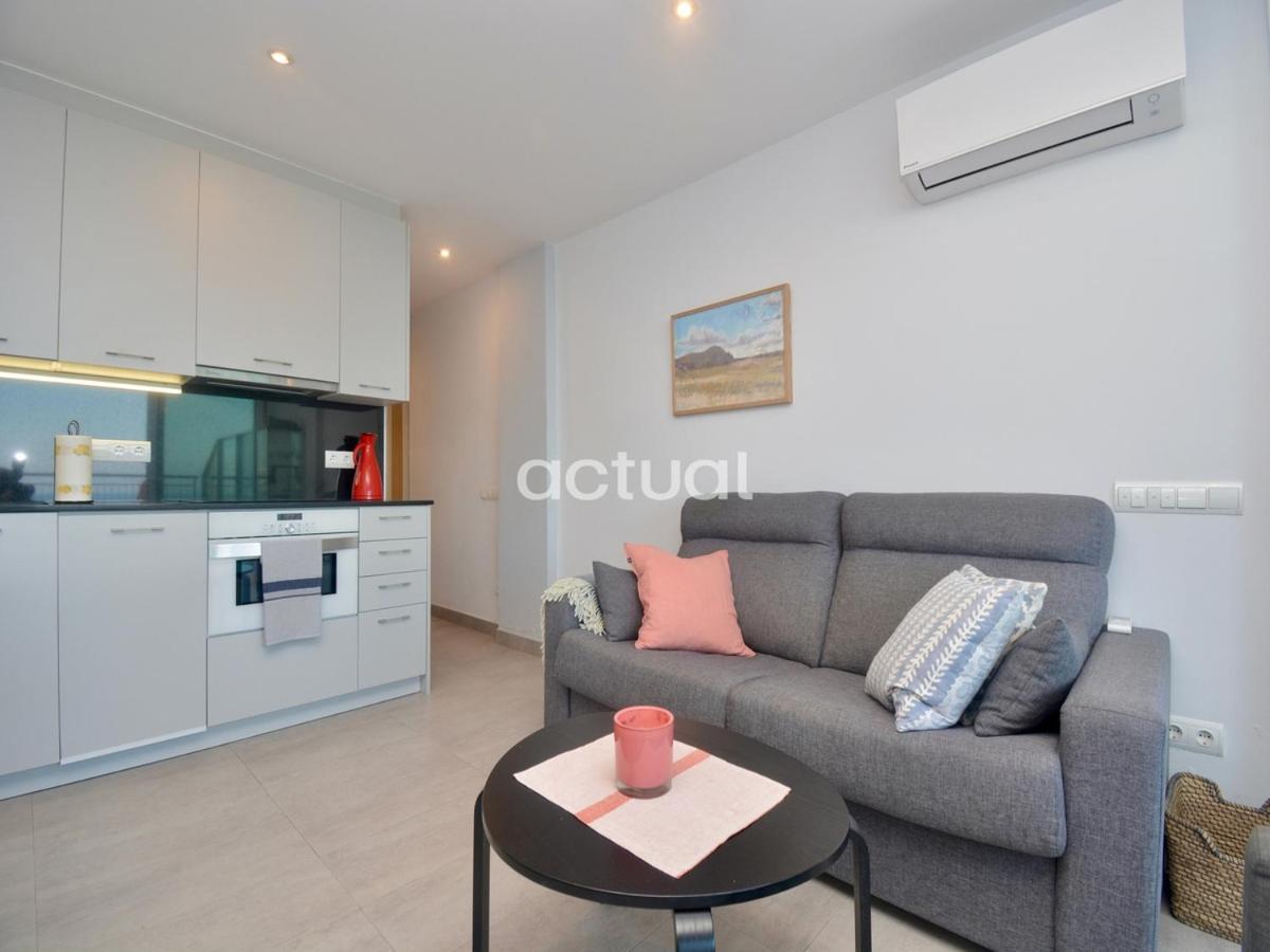 Apartamento Elypalace C-5