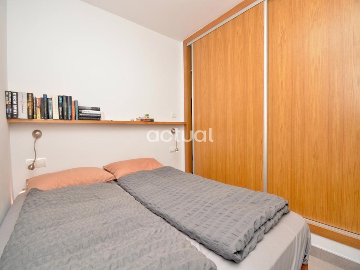 Apartamento Elypalace C-5 Platja d'Aro (Playa de Aro)