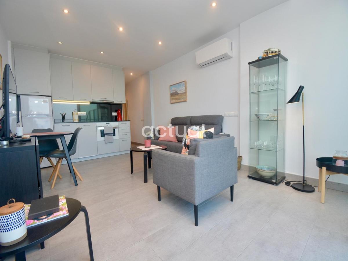 Apartamento Elypalace C-5 Platja d'Aro (Playa de Aro)