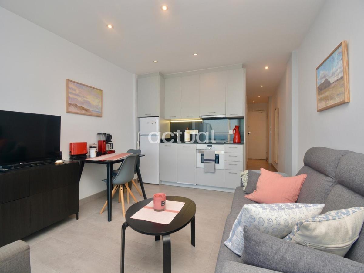 Apartamento Elypalace C-5