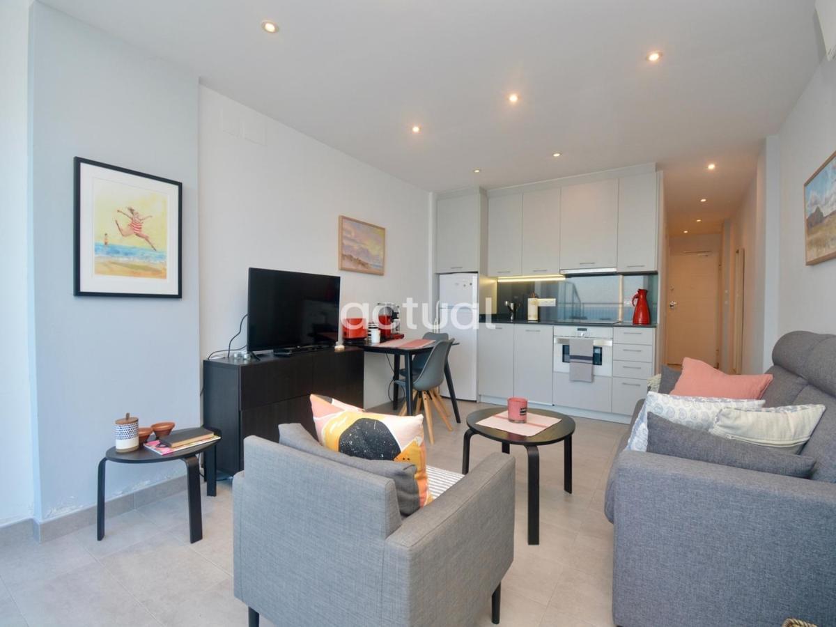 Elypalace C-5 Apartamento Platja d'Aro (Playa de Aro)