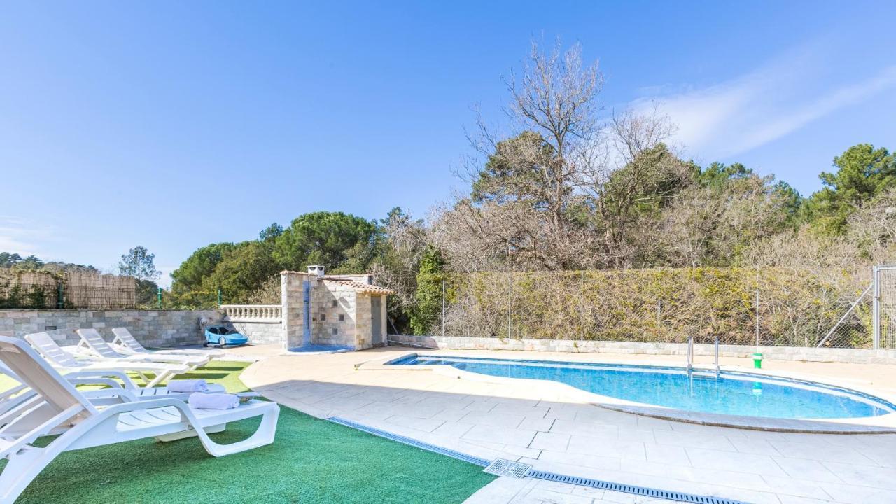 Villa Brisa - Lloret De Mar