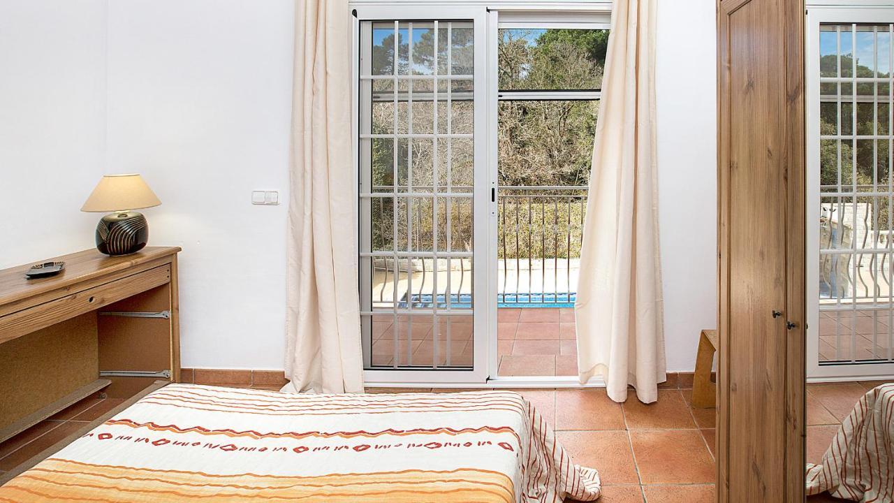 Villa Brisa - Lloret De Mar *