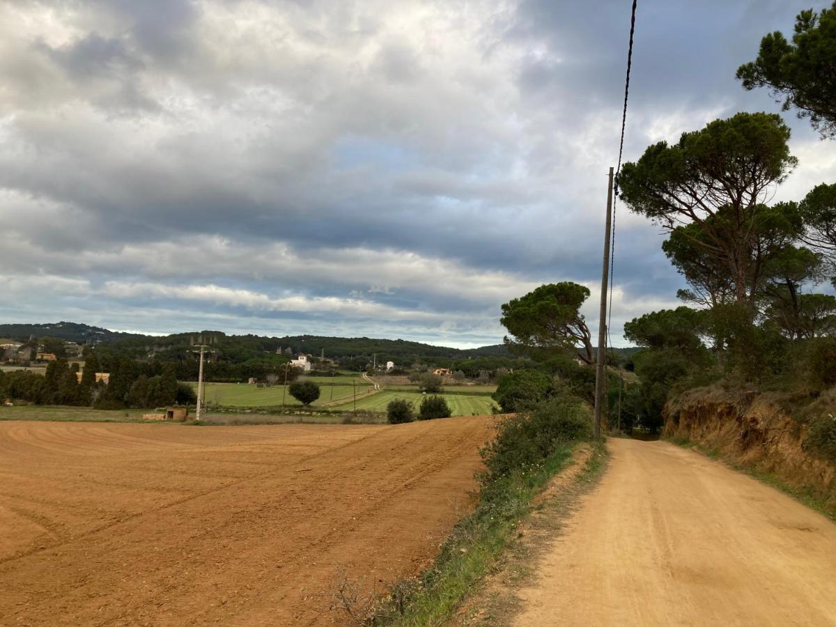 Aire - Centro - Solo Adultos - Mascotas Si Palafrugell