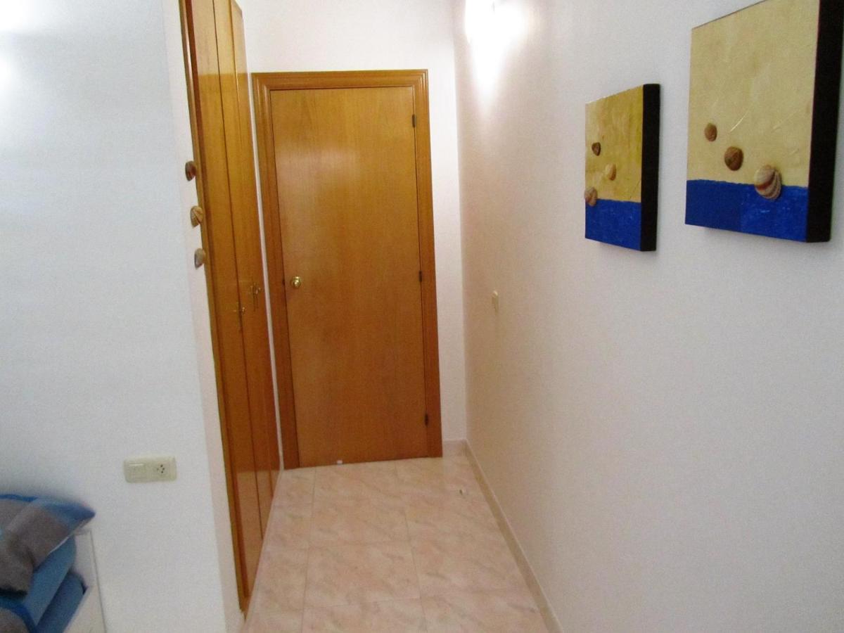 Bella Casa - Helle In Strandnaehe Palamós