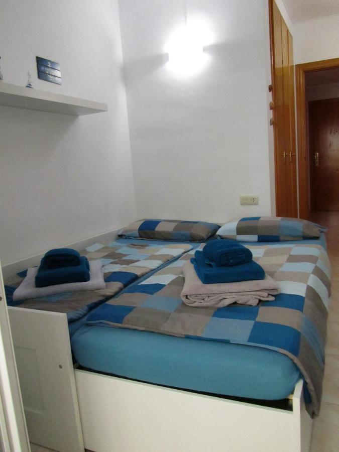 Bella Casa - Helle In Strandnaehe Apartamento *