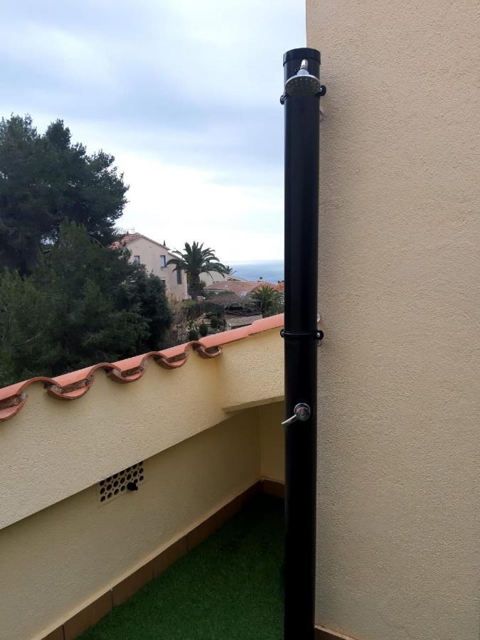 Apartamento Montferrant Blanes