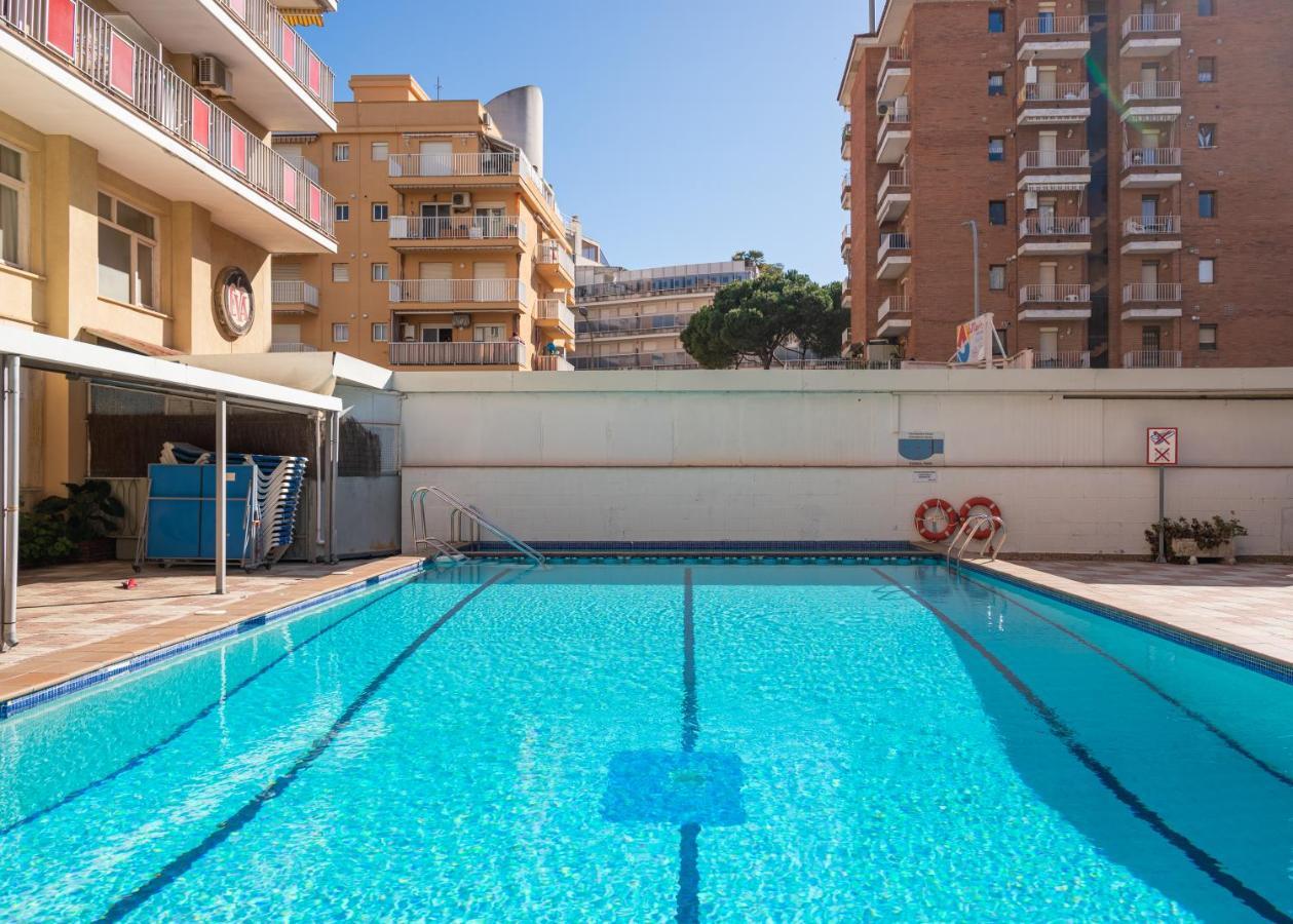 Apartamento Consul Park *