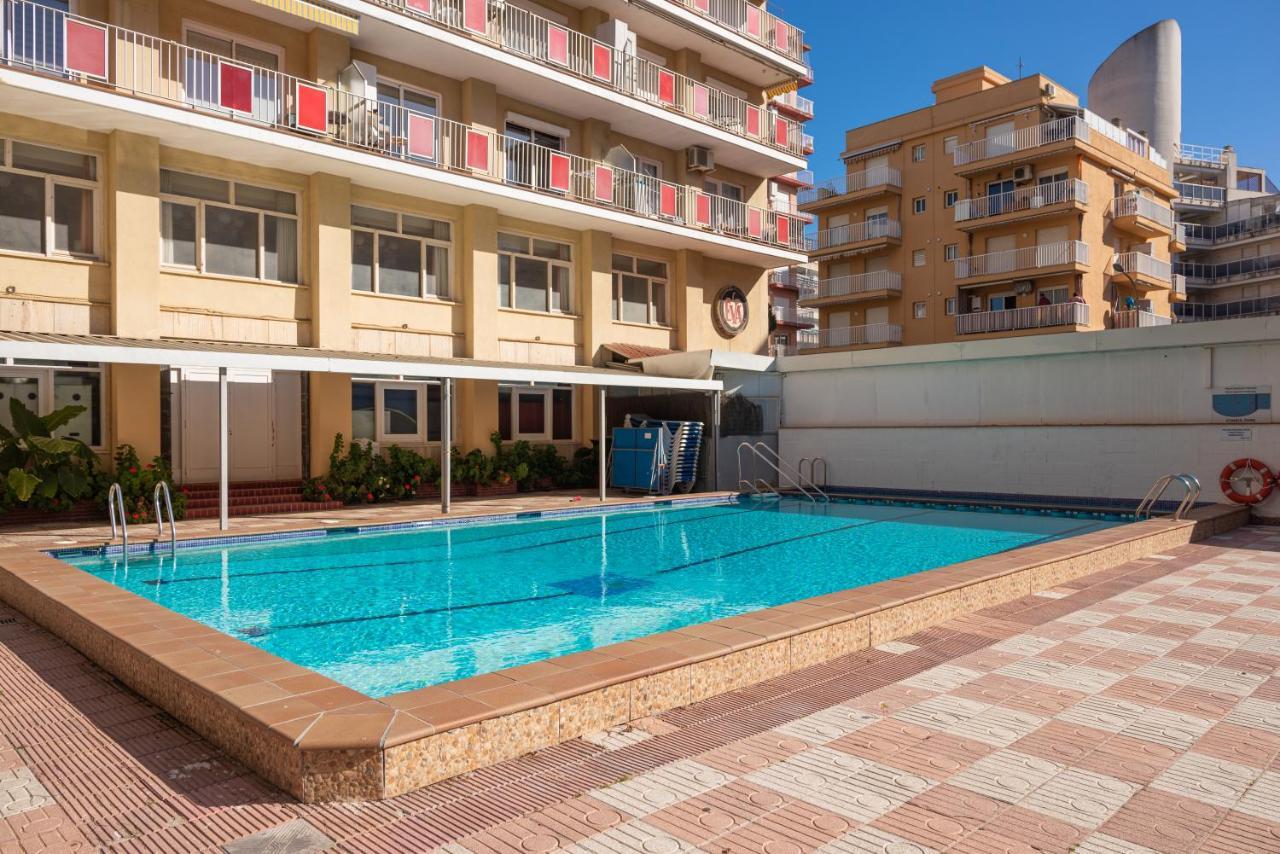 Apartamento Consul Park *