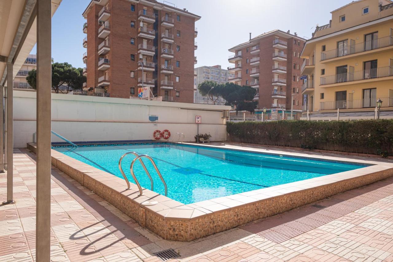 Apartamento Consul Park Blanes