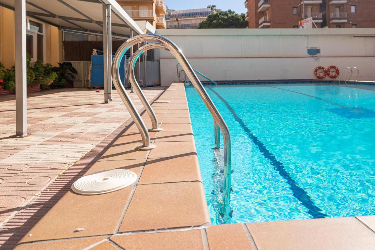 Consul Park Blanes