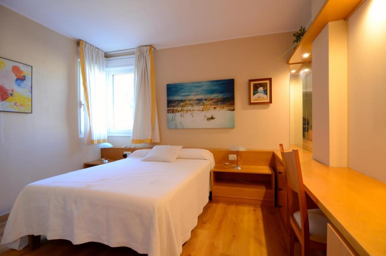 Apartment Terrassa Del Mar 1-1-a