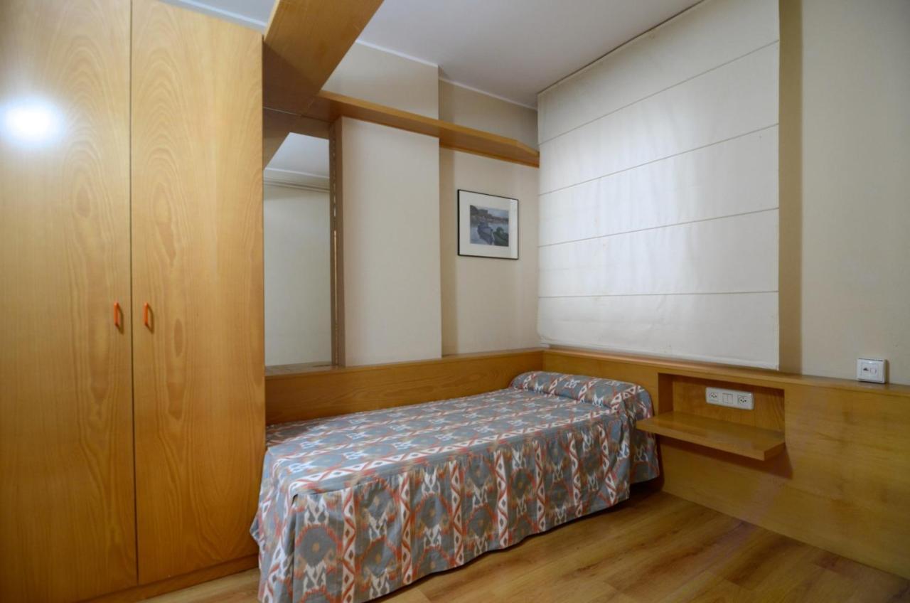 Apartment Terrassa Del Mar 1-1-a *