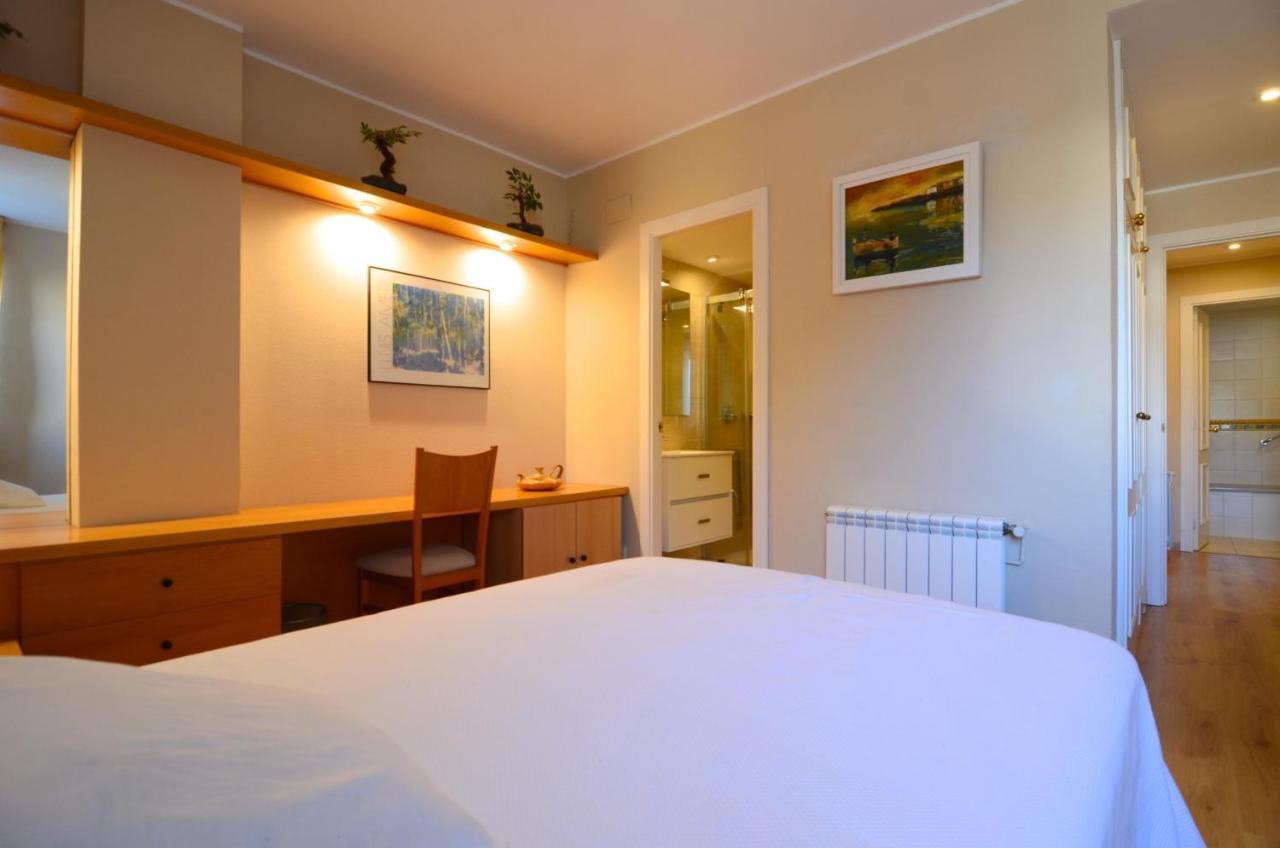 Apartment Terrassa Del Mar 1-1-a *