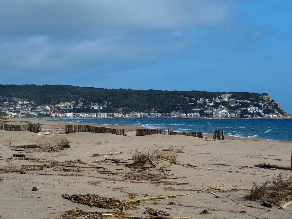 Céntrico Y Renovado, 100m De La Playa Apartamento