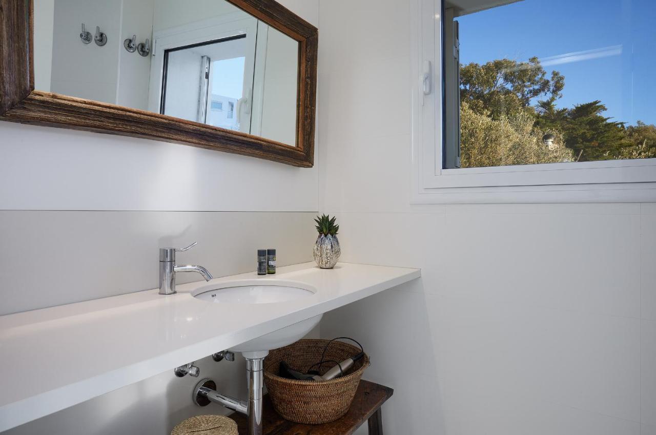 Canvas Apartments&lofts Cadaques