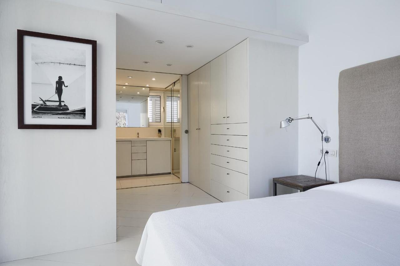 Apartment Canvas Apartments&lofts Cadaques