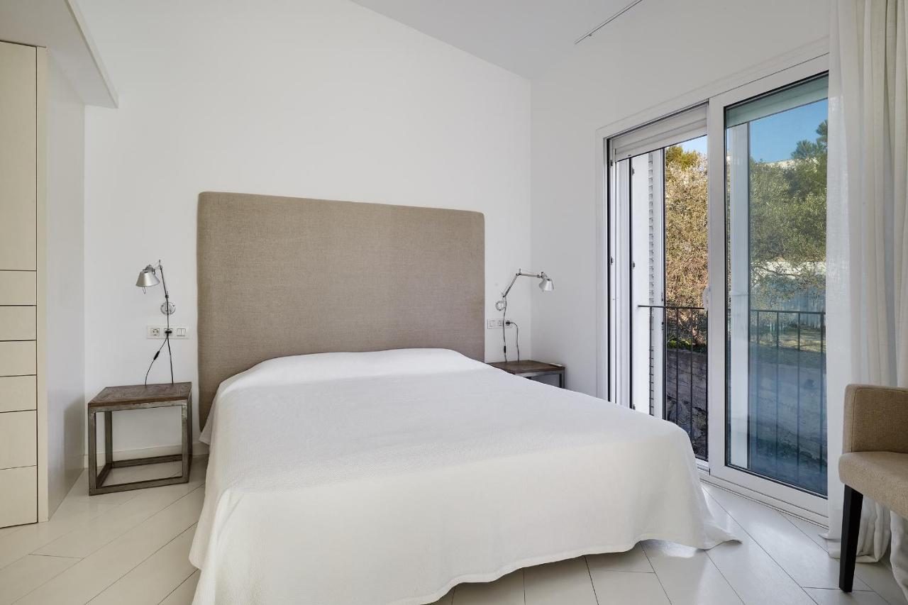 Canvas Apartments&lofts * Cadaques