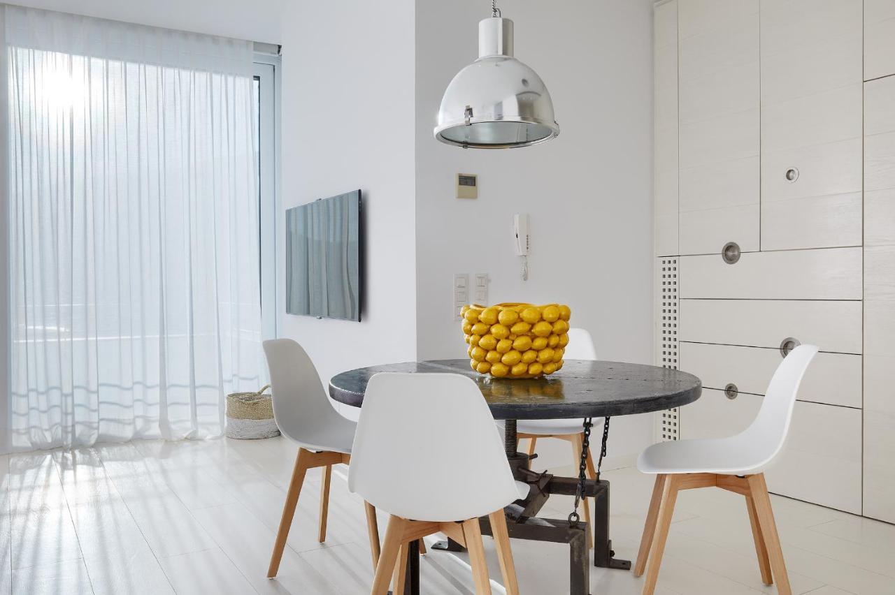 Canvas Apartments&lofts *