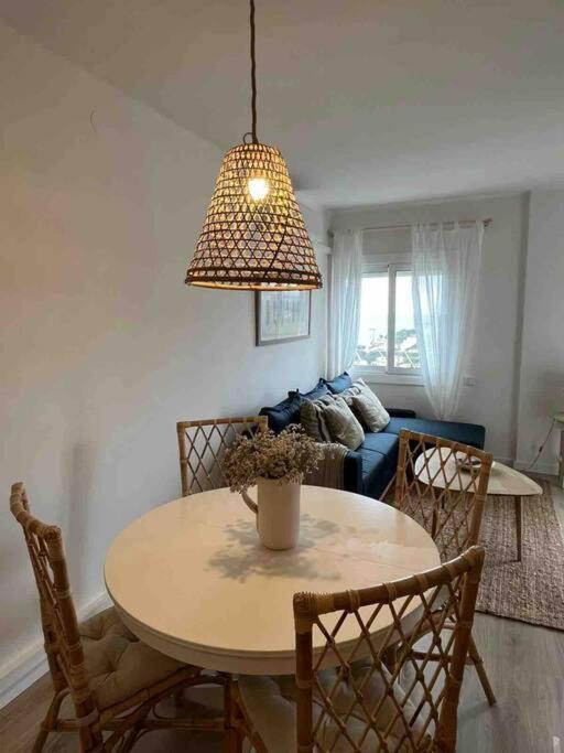 Apartamento En Playa De Con Encanto Y Vistas Apartment Pals