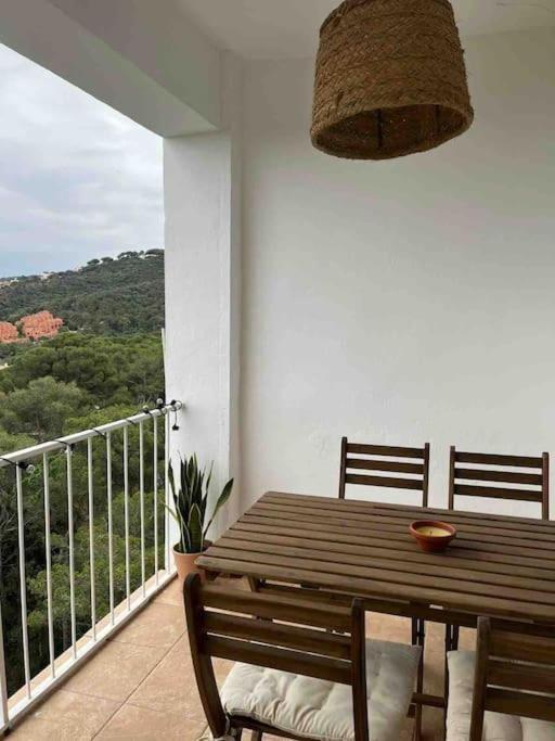 Apartamento En Playa De Con Encanto Y Vistas * Pals