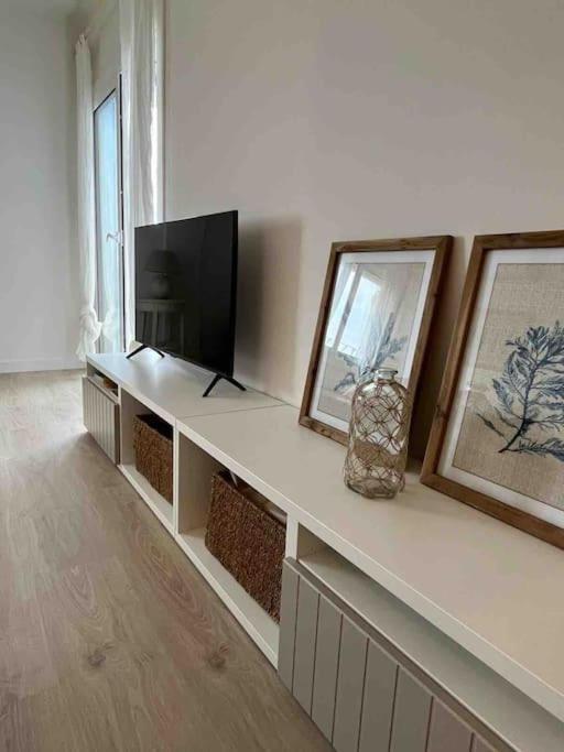 Apartment Apartamento En Playa De Con Encanto Y Vistas *