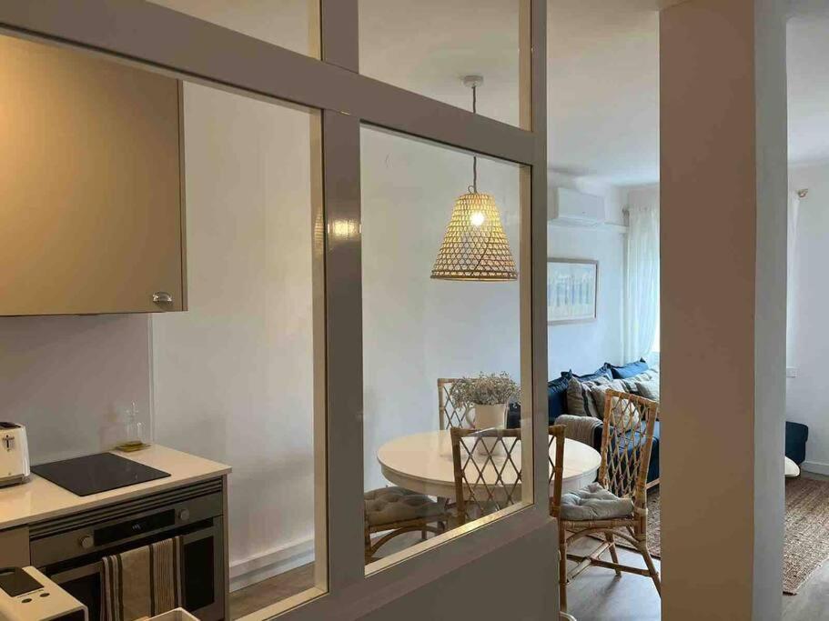 Apartamento En Playa De Con Encanto Y Vistas Apartment