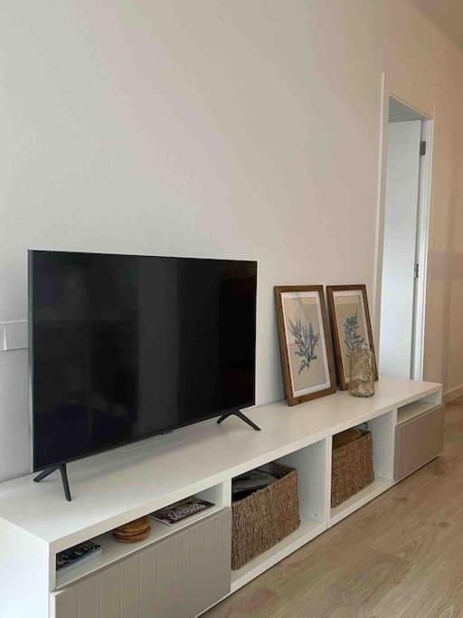 Apartamento En Playa De Con Encanto Y Vistas *