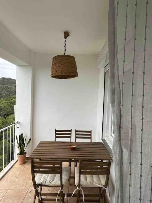 Apartamento En Playa De Con Encanto Y Vistas Apartment Pals