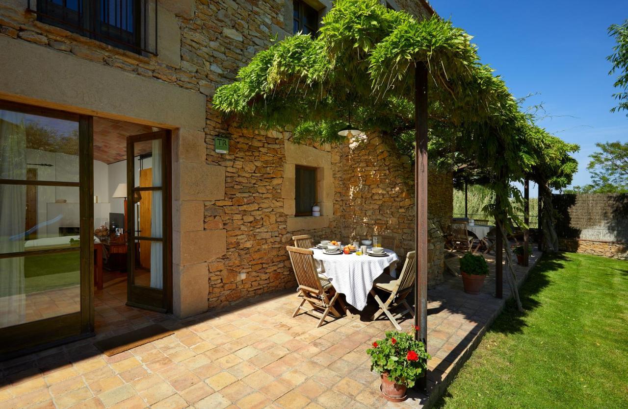 Mas Ametller Casa rural
