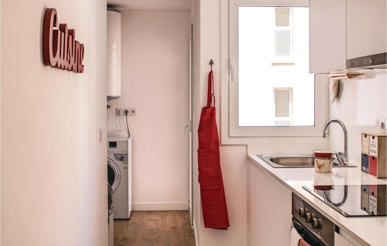 Apartment Amazing In With Kitchen *