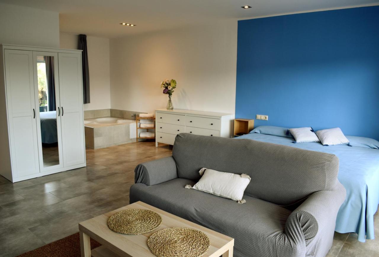 Papalus - Golf Lloret -