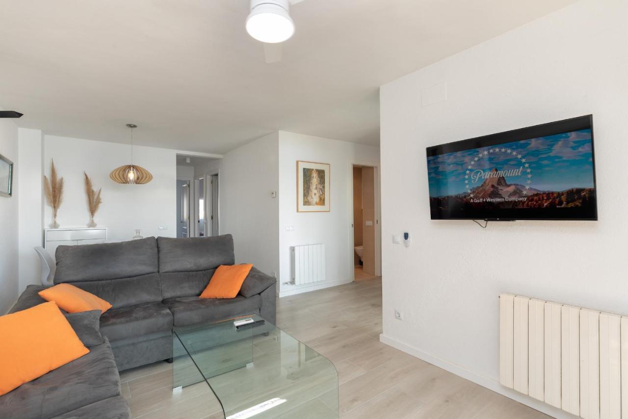 Apartamento Hauzify I Superbeach Platja d'Aro (Playa de Aro)